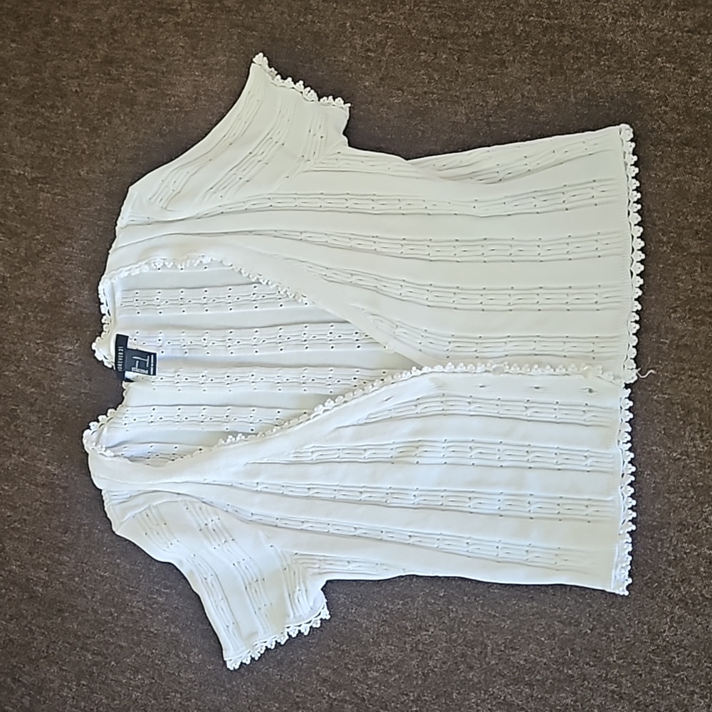 Forever 21 top